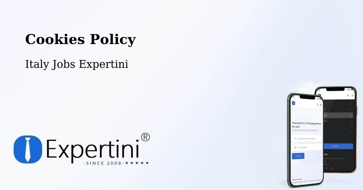 Cookie Policy – Mongrando - Italy Jobs Expertini